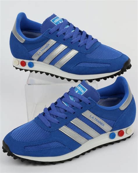 adidas la trainers.